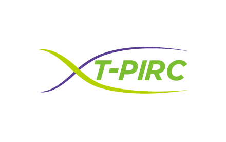T-PIRC｜ホームページ制作・ロゴ｜アースリーラフ