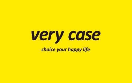 very case｜ホームページ・ロゴ・チラシ｜アースリーラフ